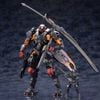 Kotobukiya - Hexa Gear - 1/24 V-Thor / V Thor & Pawn X1 Night Stalker Set