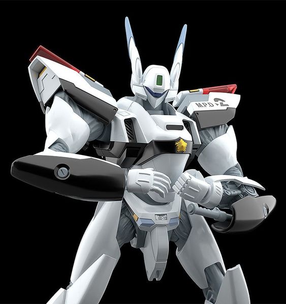 MODEROID - Patlabor - AV-0 Peacemaker
