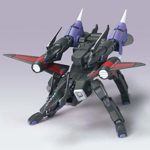[Pre-order] - 2024 tháng 01 - HG SEED 1/144 KERBEROS BUCUE HOUND - Giá Order: 320k