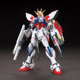 [Pre-order / Đặt trước] HGBF 1/144 STAR BUILD STRIKE GUNDAM PLAVSKY WING