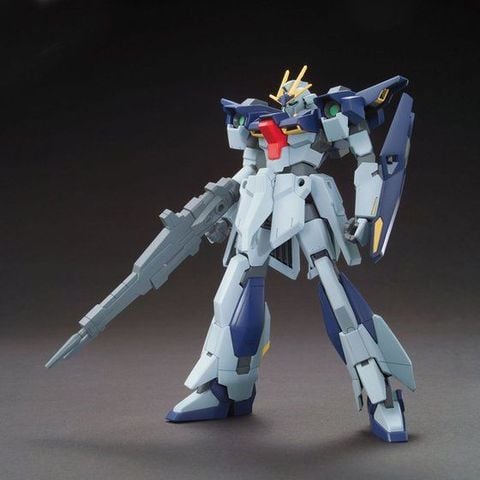 [Pre-order / Đặt trước] HGBF 1/144 LIGHTNING GUNDAM