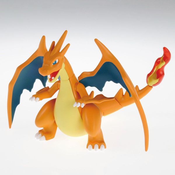 POKEPLA COLLECTION 38 SELECT SERIES Mega Lizardon Y