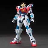 [Pre-order / Đặt trước] HGBF 1/144 TRY BURNING GUNDAM