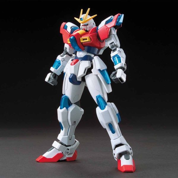 [Pre-order / Đặt trước] HGBF 1/144 TRY BURNING GUNDAM