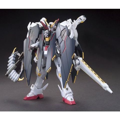 [Pre-order / Đặt trước] HGBF 1/144 CROSSBONE GUNDAM X1 FULL CLOTH Ver. GBF