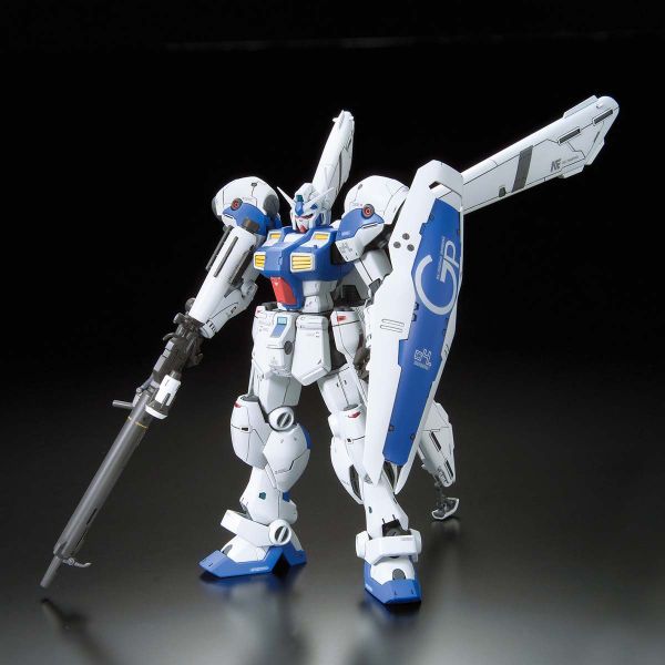 RE/100 Gundam GP04 Gerbera