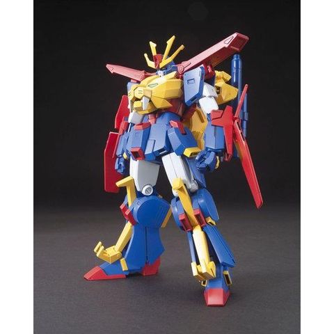 [Pre-order / Đặt trước] HGBF 1/144 GUNDAM TRYON 3