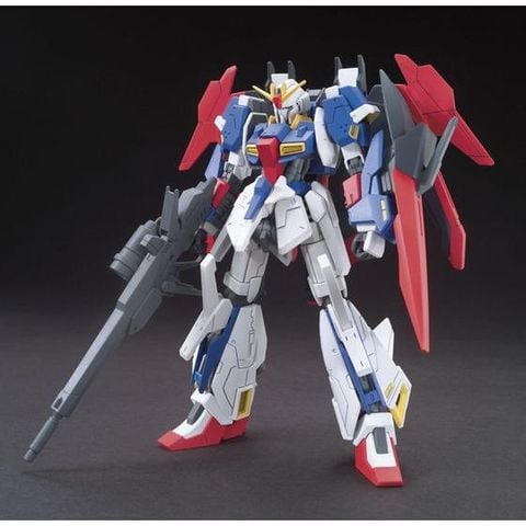 [Pre-order / Đặt trước] HGBF 1/144 LIGHTNING Z GUNDAM