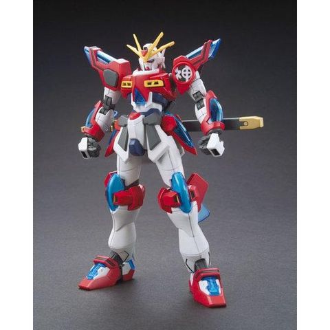 [Pre-order / Đặt trước] HGBF 1/144 KAMIKI BURNING GUNDAM
