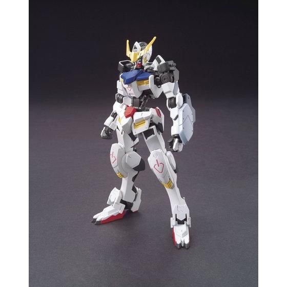 [Pre-order / Đặt trước] HG IBO 1/144 GUNDAM BARBATOS