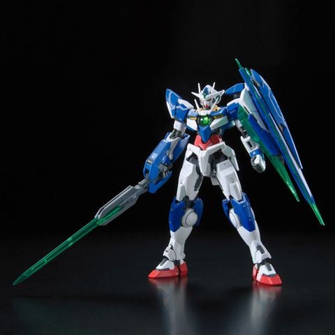 [Pre-order / Đặt trước] RG 1/144 00 QANT / OO QANT
