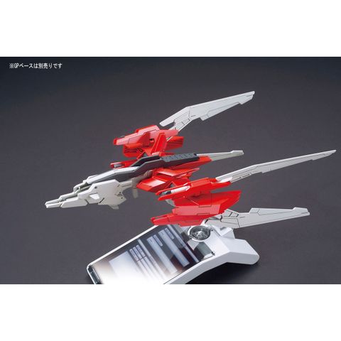 [Pre-order / Đặt trước] HGBC 1/144 LIGHTNING BACK WEAPON SYSTEM Mk-3