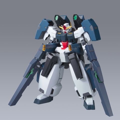 HG 00 1/144 SERAVEE GUNDAM GNHW/B