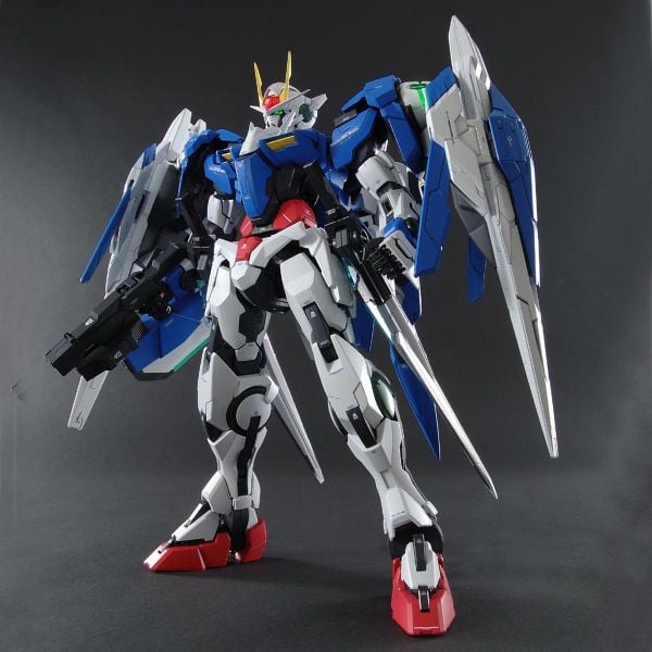 [Pre-order] - Trả hàng 2024 tháng 02 - PG 1/60 OO-Raiser - Giá Order: 5245k