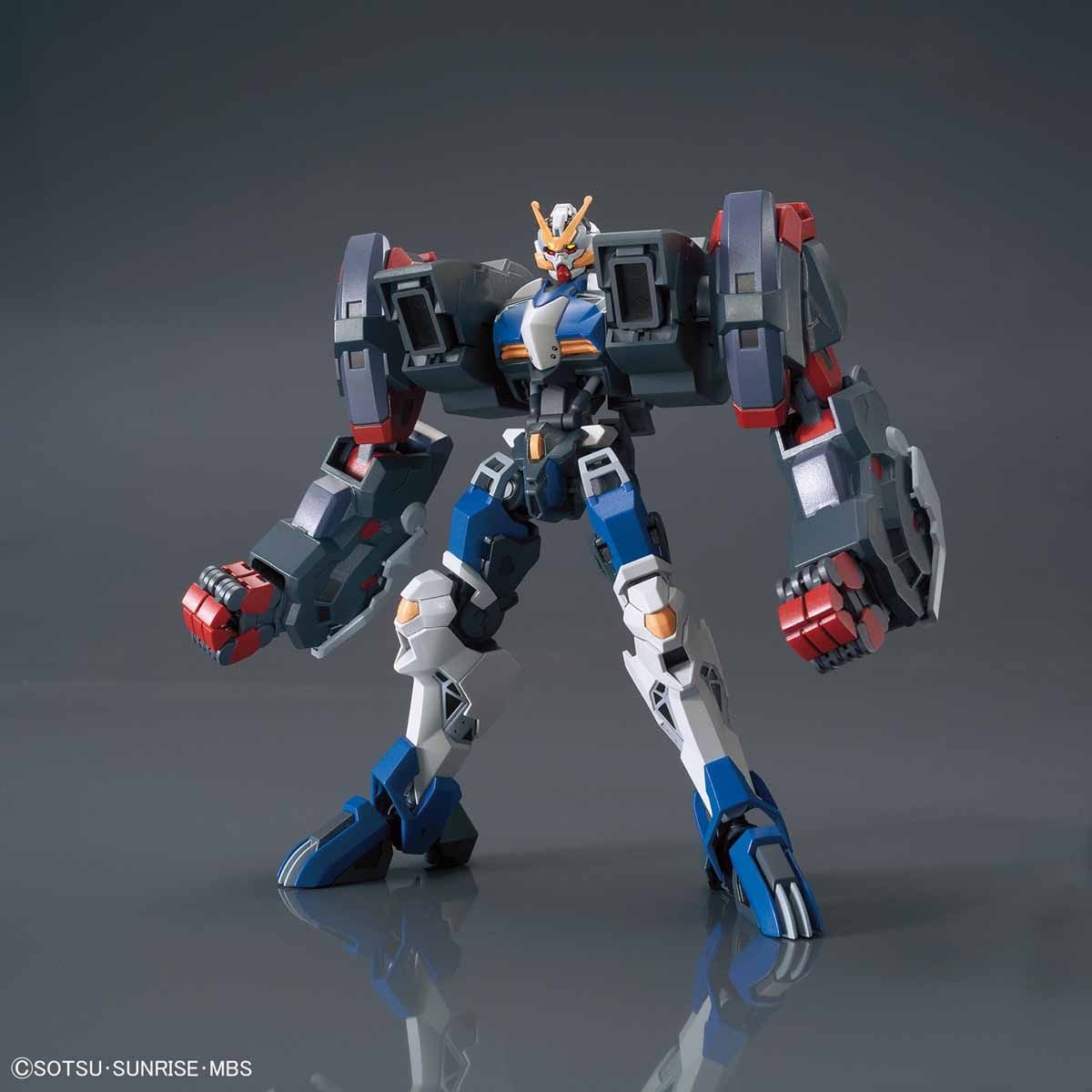 Mua bán (NOBOX-LỎNG CHÂN) HG 1/144 GUNDAM DANTALION