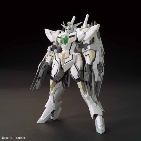 [Pre-order / Đặt trước] HGBF 1/144 REVERSIBLE GUNDAM