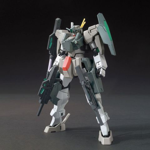 [Pre-order / Đặt trước] HGBF 1/144 CHERUDIM GUNDAM SAGA TYPE. GBF