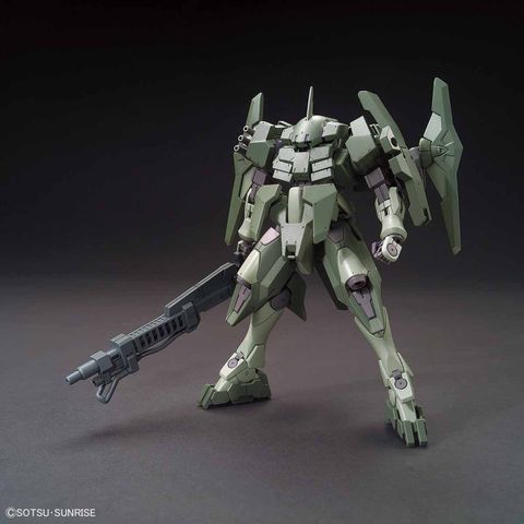 [Pre-order / Đặt trước] HGBF 1/144 STRIKER GN-X