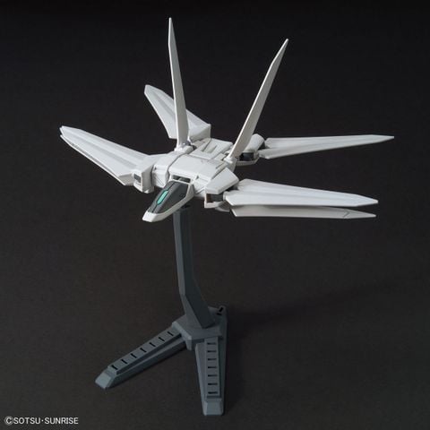 HG BC 1/144 GALAXY BOOSTER