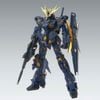 MG 1/100 UNICORN GUNDAM 02 BANSHEE Ver Ka