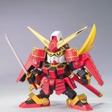 SD BB 373 LEGEND BB MUSHA GUNDAM
