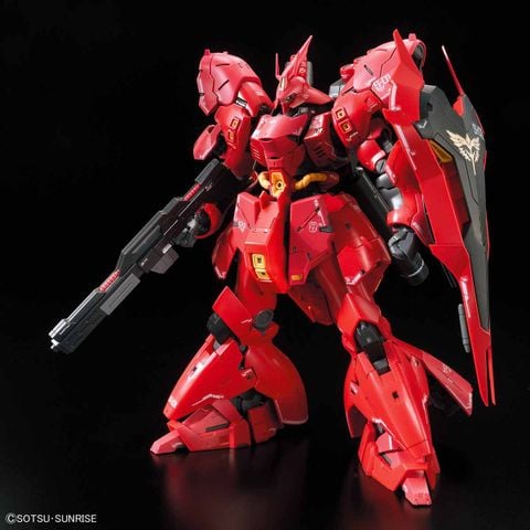 [Pre-order / Đặt trước] RG 1/144 Sazabi
