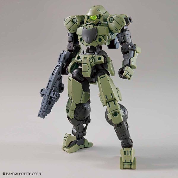 [Pre-order] - Trả hàng 2024 tháng 07 - 30MM 1/144 bEXM-15 PORTANOVA - GREEN - Giá Order: 245k