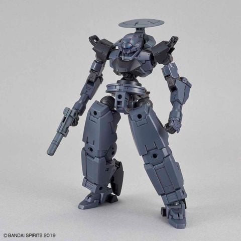 30MM 1/144 bEXM-14T Cielnova - Dark gray