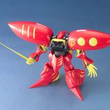 MG 1/100 Qubeley Mk 2