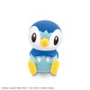 Combo Pokepla Quick - Cute Trio - Eevee + Piplup + Jigglypuff