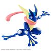 Pokemon Plastic Model COLLECTION 47 SELECT SERIES Greninja