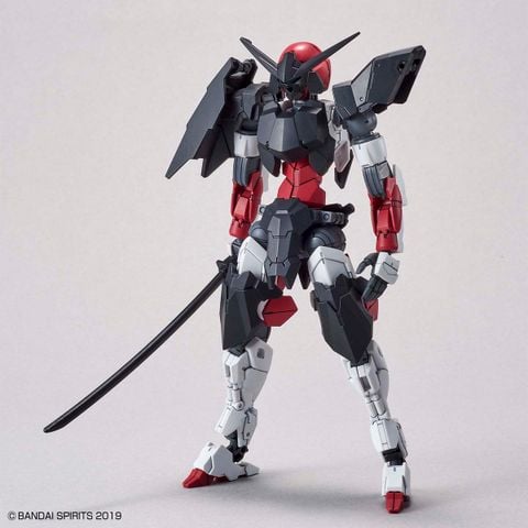 30MM 1/144 EXM-A9s SPINATIO SENGOKU TYPE - FIRST PRODUCTION LIMITED CUSTOM JOINT SET