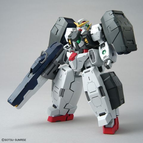 [Pre-order / Đặt trước] MG 1/100 GUNDAM VIRTUE