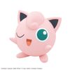 Combo Pokepla Quick - Cute Trio - Eevee + Piplup + Jigglypuff