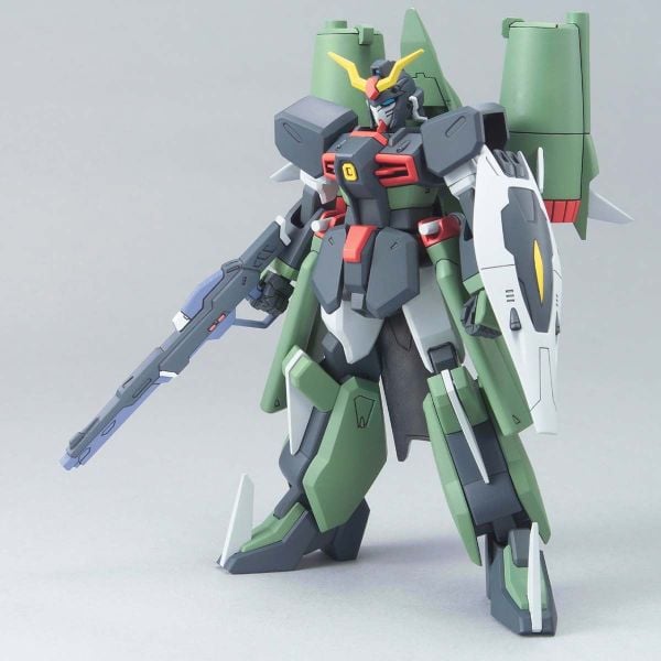 HG SEED 1/144 CHAOS GUNDAM