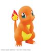 Combo Pokepla Quick - Kanto Starter Trio - Charmander + Bulbasaur + Squirtle