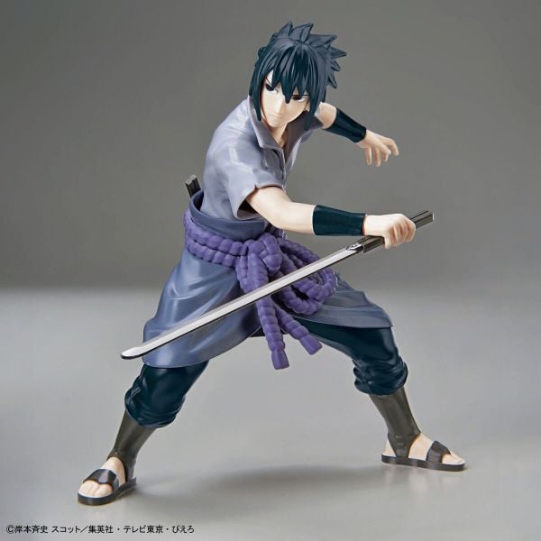 ENTRY GRADE - NARUTO - UCHIHA SASUKE