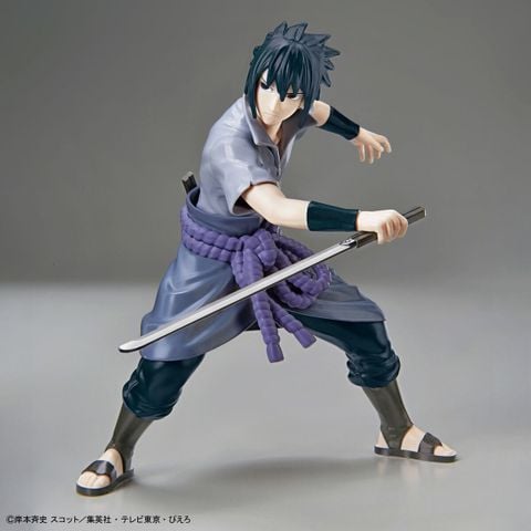 ENTRY GRADE - NARUTO - UCHIHA SASUKE
