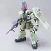 HG Seed 1/144 Gunner Zaku Warrior