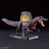 PLANNOSAURUS Spinosaurus