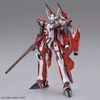 HG Macross Frontier 1/100 YF-29 Durandal Valkyrie - Alto Saotome Custom