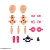 30MS Phụ Kiện Option Parts Set 8 - Scout Costume - Color C