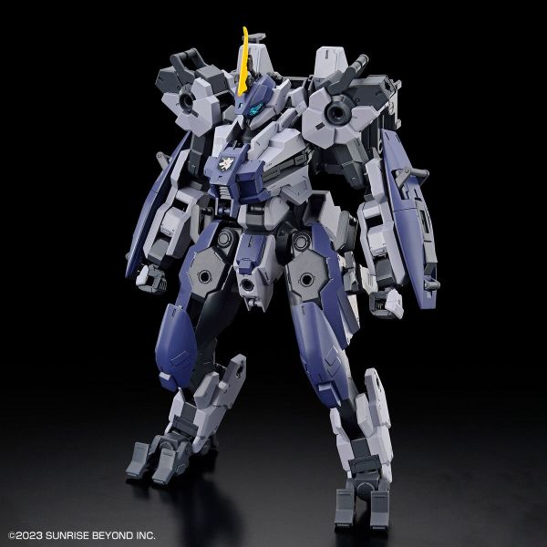 [Pre-order] - Trả hàng 2024 tháng 03 - HG Kyoukai Senki 1/72 MAILeS Protogouyo - Giá Order: 505k