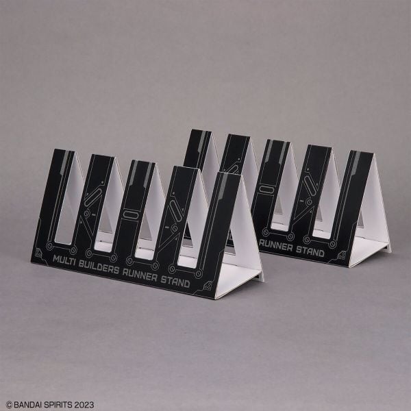MULTI BUILDERS RUNNER STAND