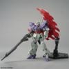 HGUC 1/144 MOON GUNDAM - LONG RIFLE EQUIPPED