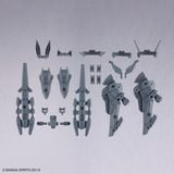30MM 1/144 Phụ kiện OPTION PARTS SET 13 - LEG BOOSTER UNIT / WIRELESS WEAPON PACK