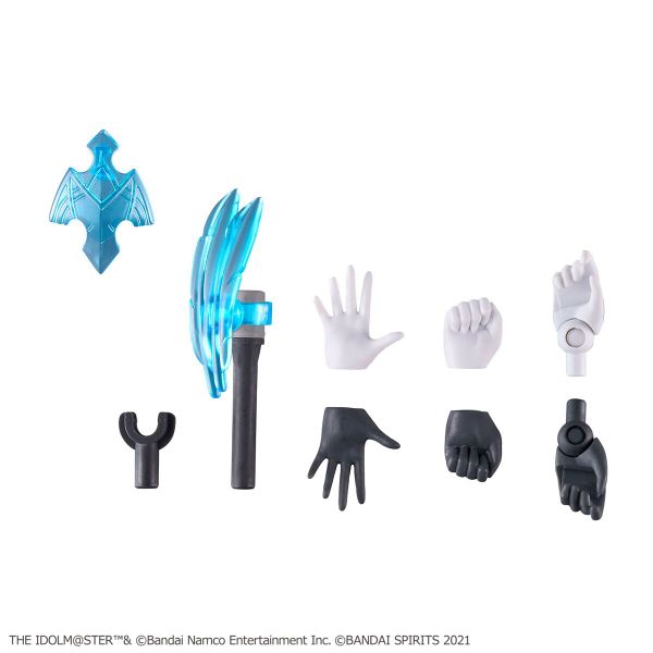 30MS OPTION BODY PARTS ALPHA SISTERS PHANTASM 1 - COLOR A