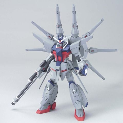 HG SEED 1/144 LEGEND GUNDAM