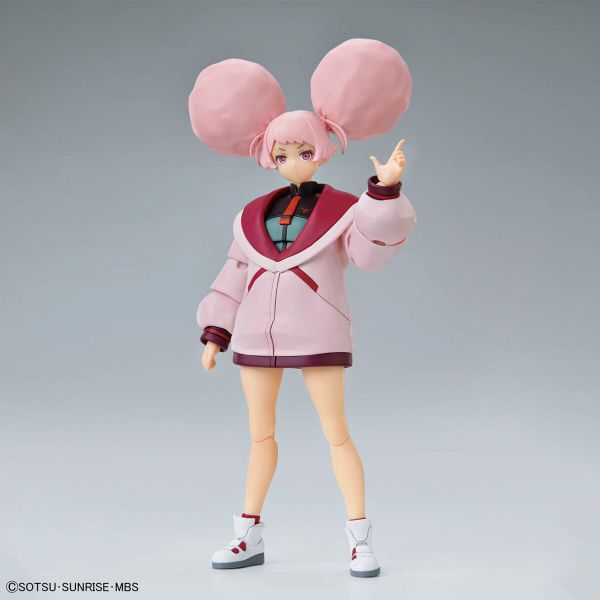 Figure-rise Standard CHUATURY PANLUNCH - ChuChu