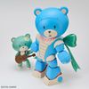 Trả hàng - HG BM 1/144 Beargguy Ohana & Aloharo set